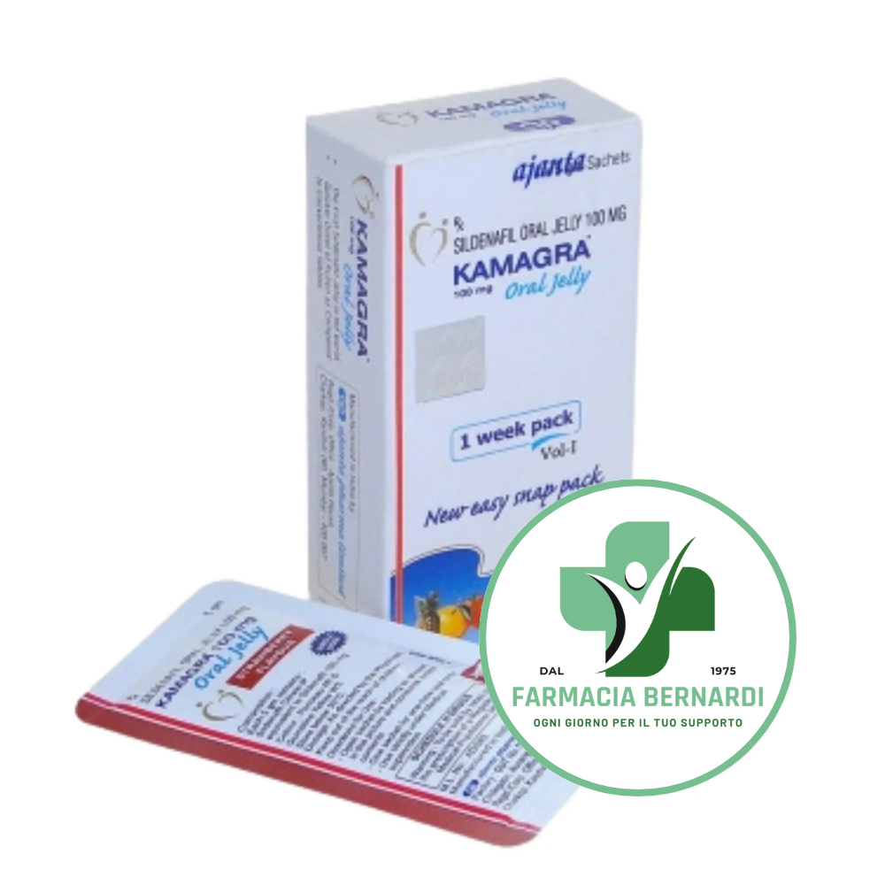 Kamagra Jelly